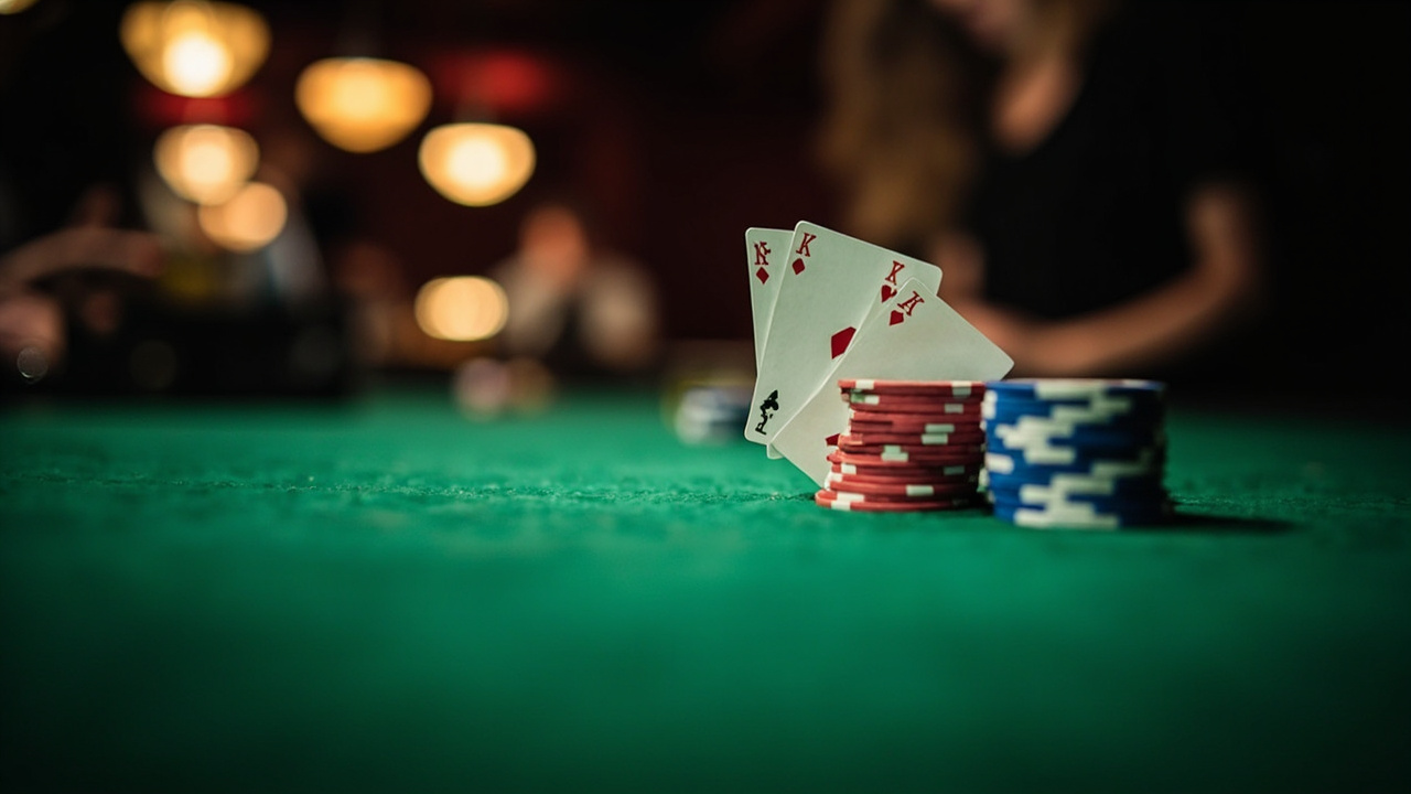 Blackjack Payouts Explained 25