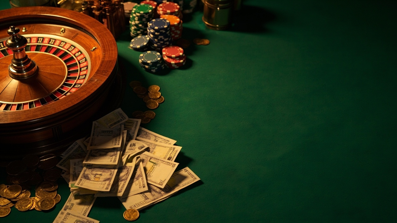 poker tournaments add on explained 7