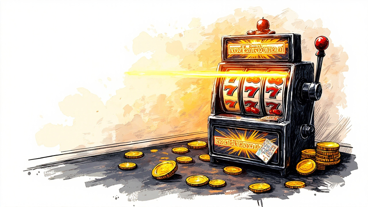 Upcoming Slot Releases 2026 12