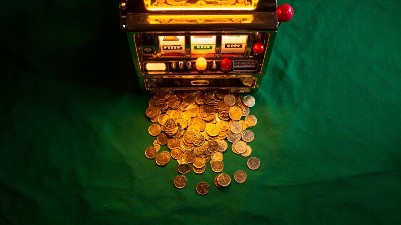 Upcoming Slot Releases 2026 30